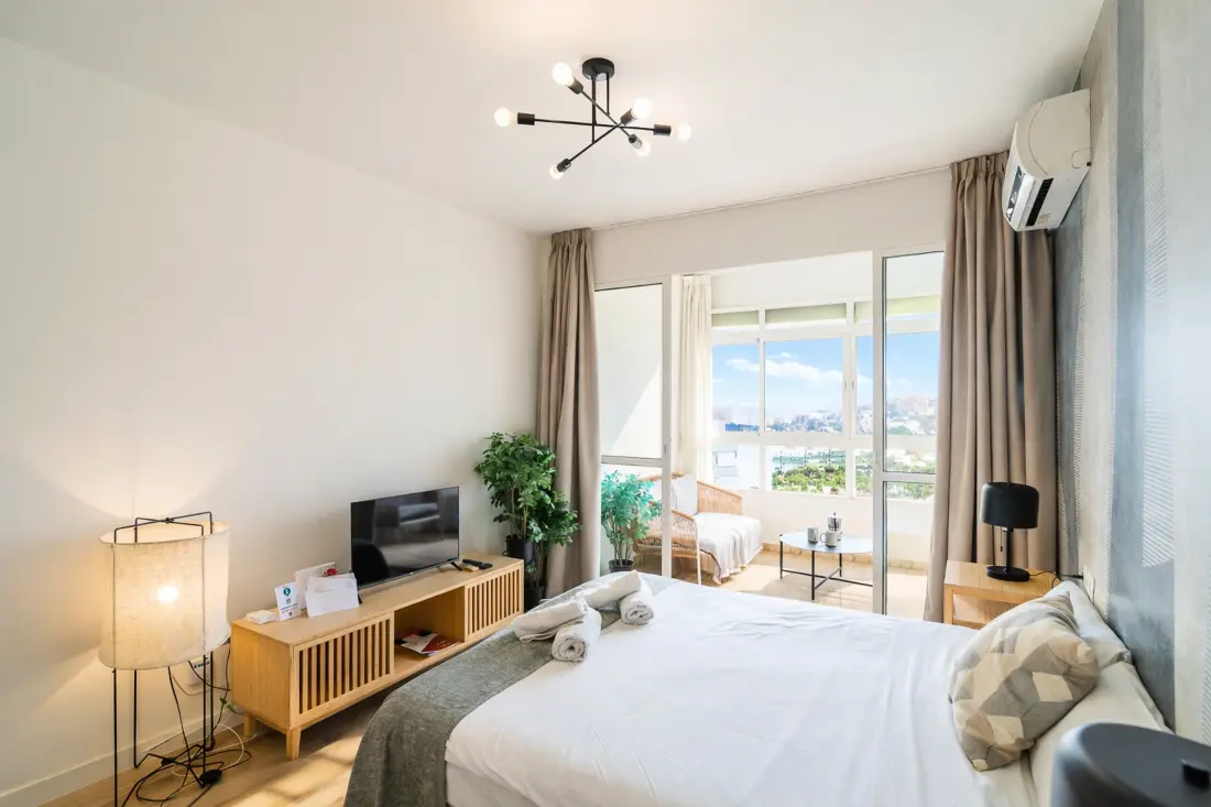 Studio à Torremolinos
