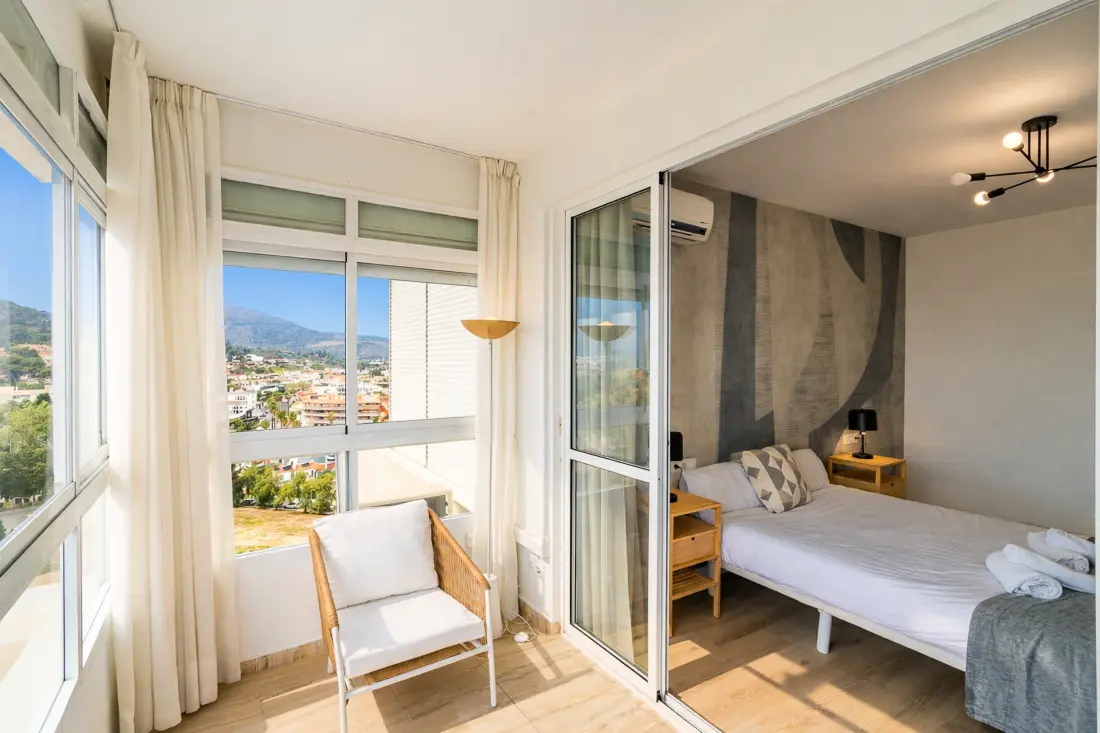 Studio à Torremolinos
