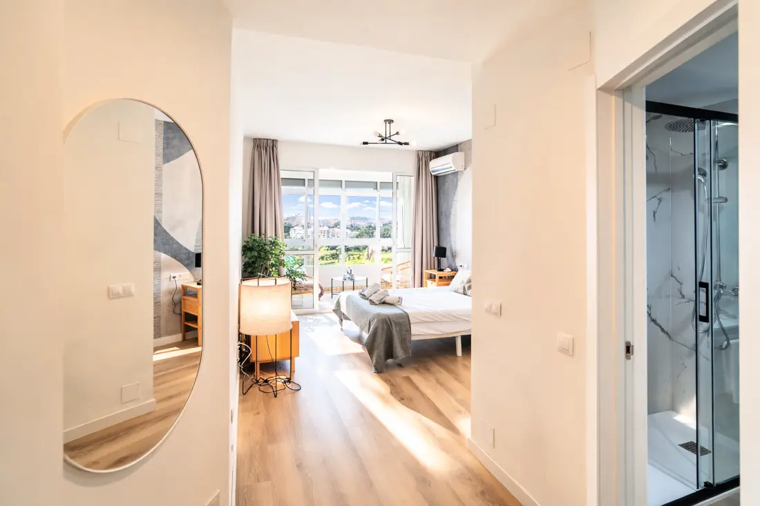 Studio à Torremolinos