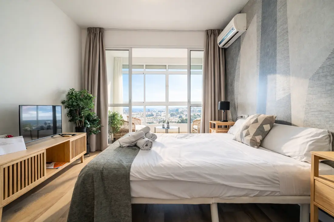 Studio à Torremolinos