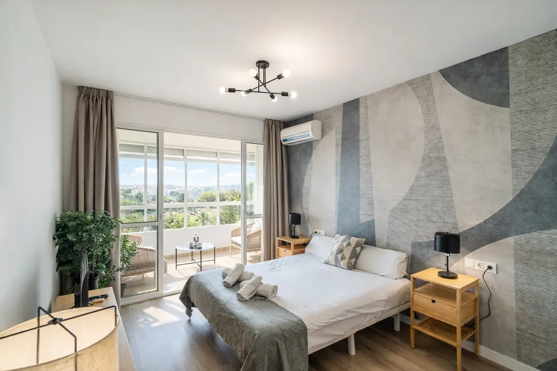 Studio à Torremolinos