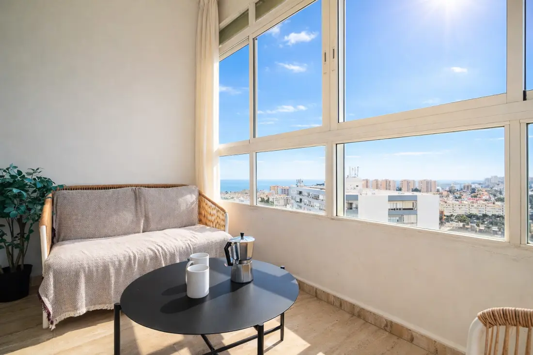 Studio à Torremolinos