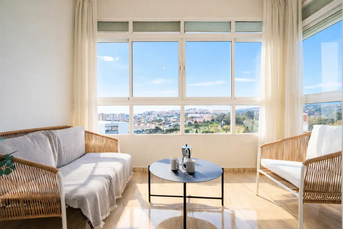 Studio à Torremolinos