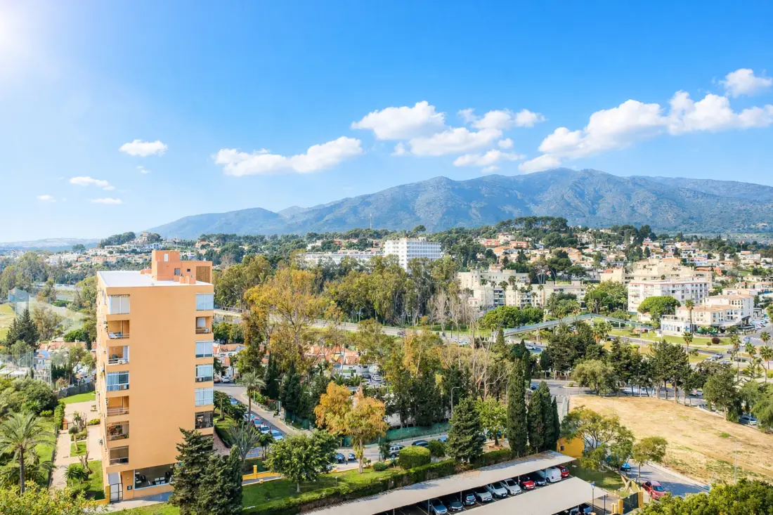 Studio à Torremolinos