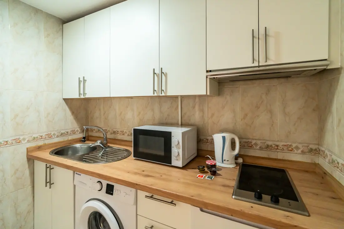 Studio à Torremolinos