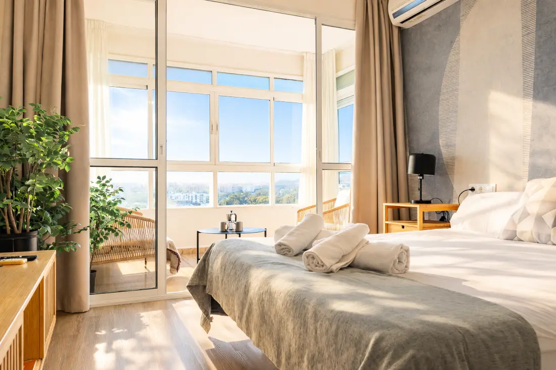 Studio à Torremolinos