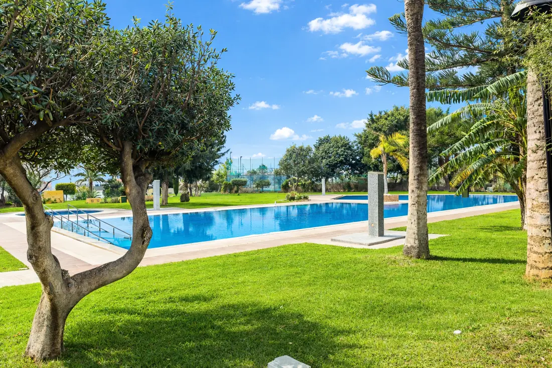 Studio à Torremolinos