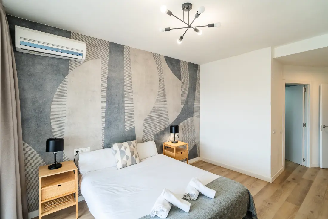 Studio à Torremolinos