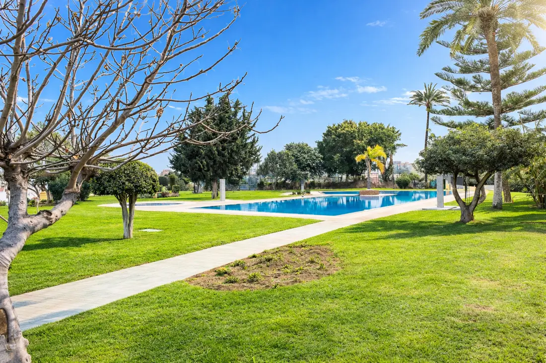 Studio à Torremolinos