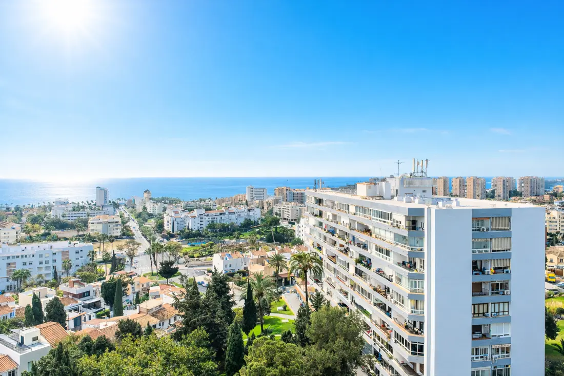 Studio à Torremolinos