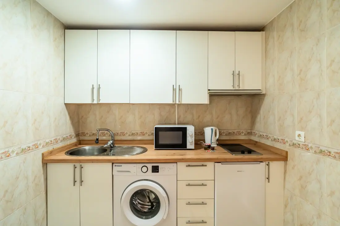 Studio à Torremolinos