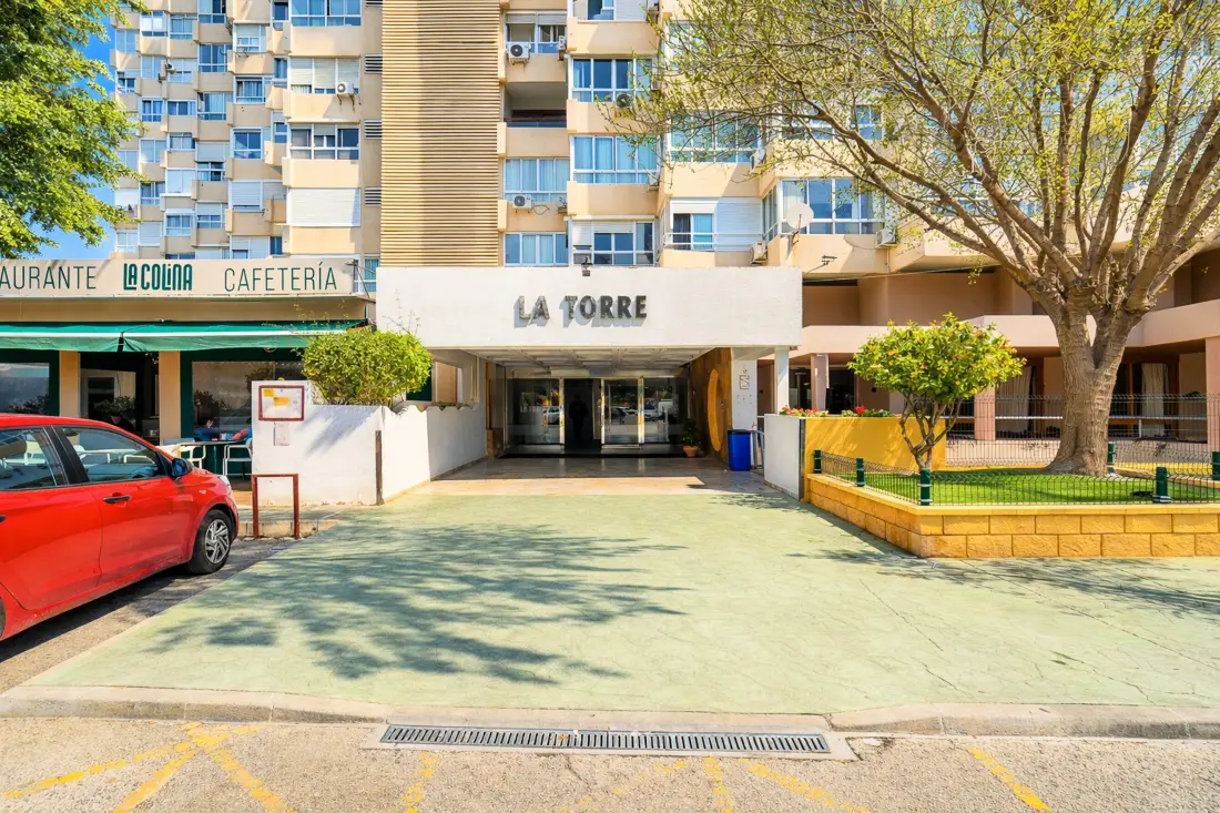 Studio à Torremolinos