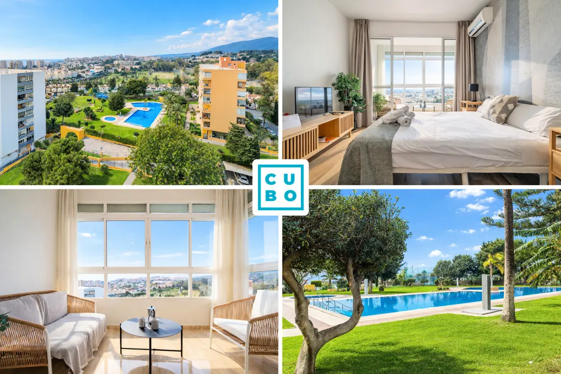 Studio à Torremolinos