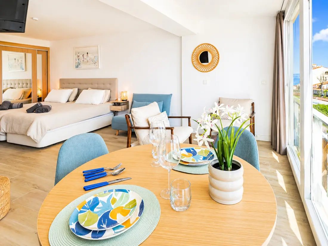 Studio à Torremolinos