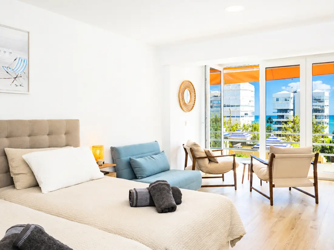 Studio à Torremolinos