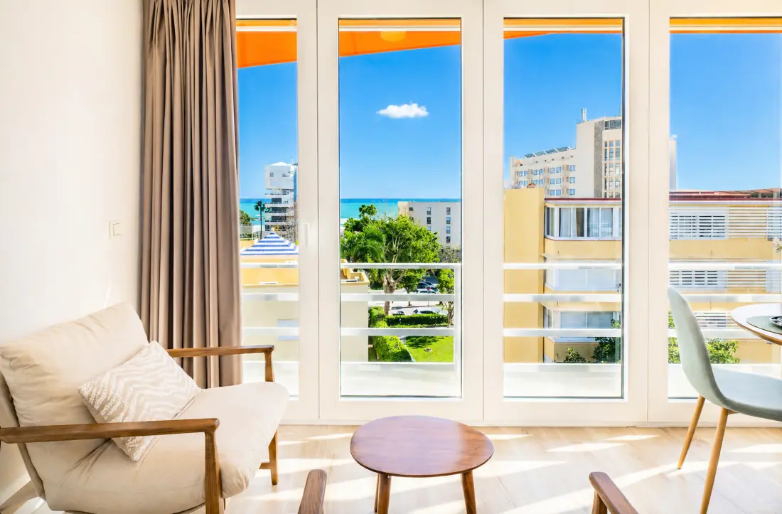 Studio à Torremolinos