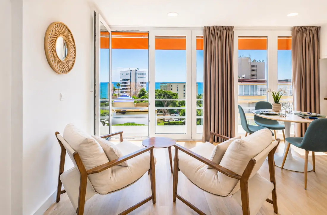 Studio à Torremolinos