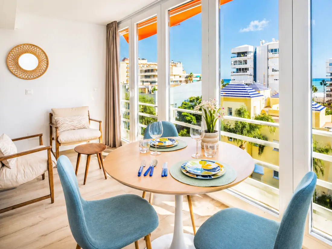 Studio à Torremolinos