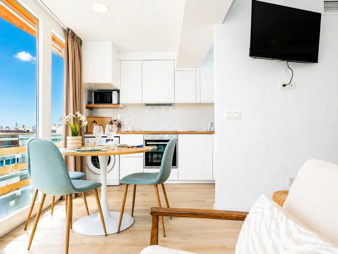 Studio à Torremolinos