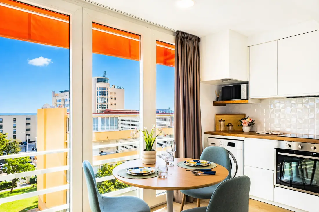 Studio à Torremolinos
