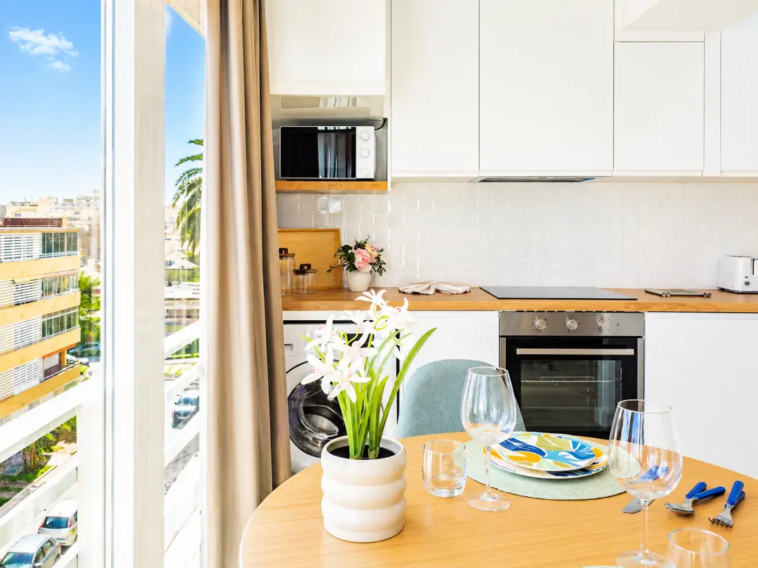 Studio à Torremolinos