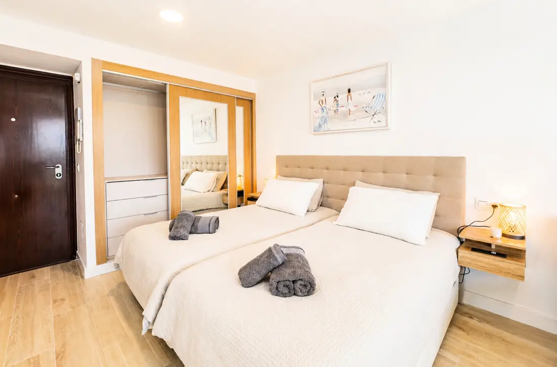 Studio à Torremolinos