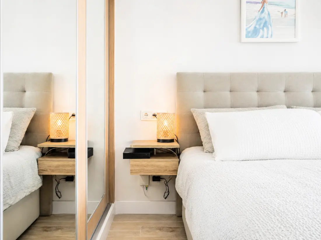 Studio à Torremolinos