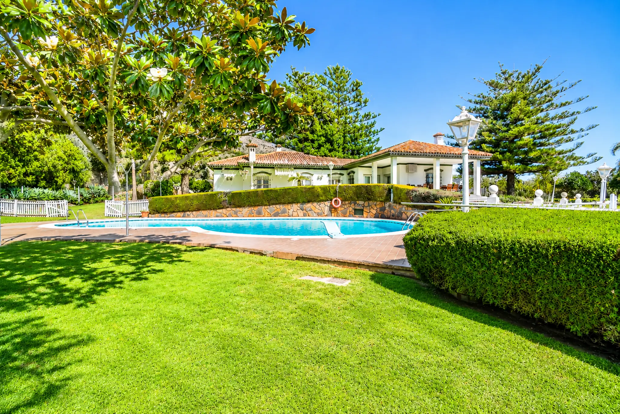 Maison À Torremolinos - - Torremolinos - 1
