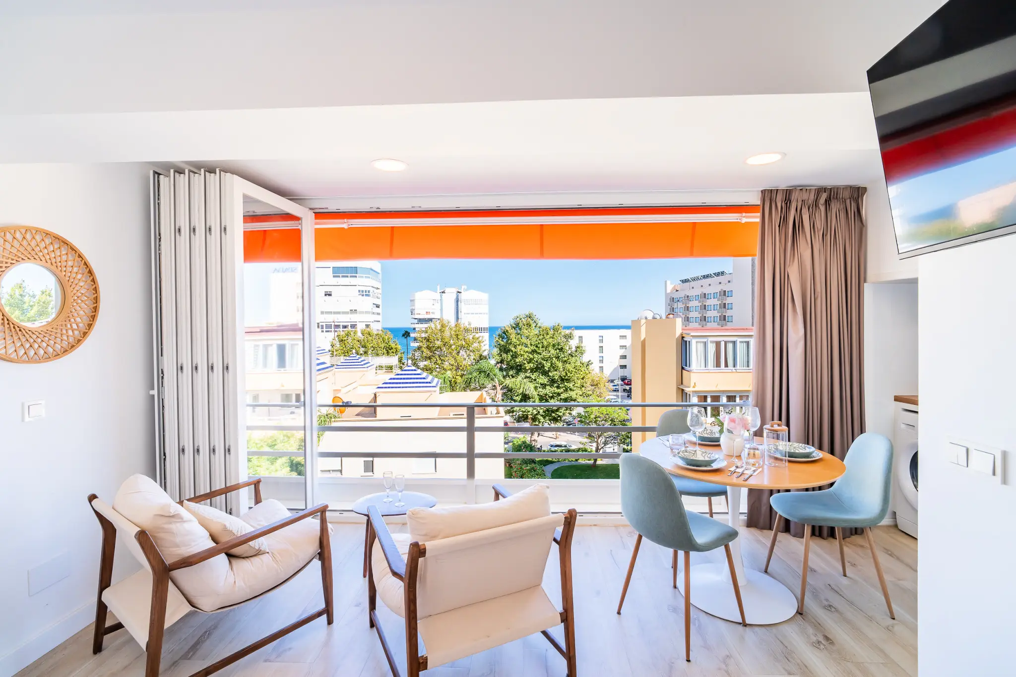 Studio À Torremolinos - - Torremolinos - 1