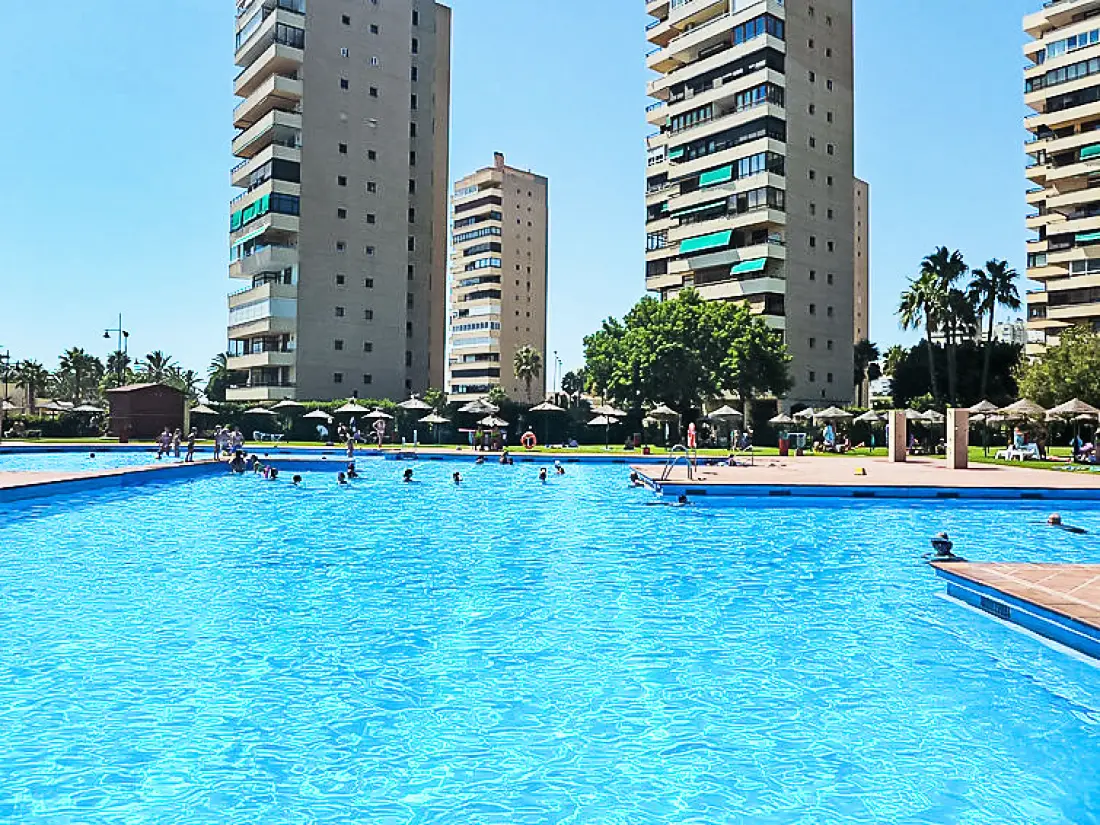 Résidence Playamar