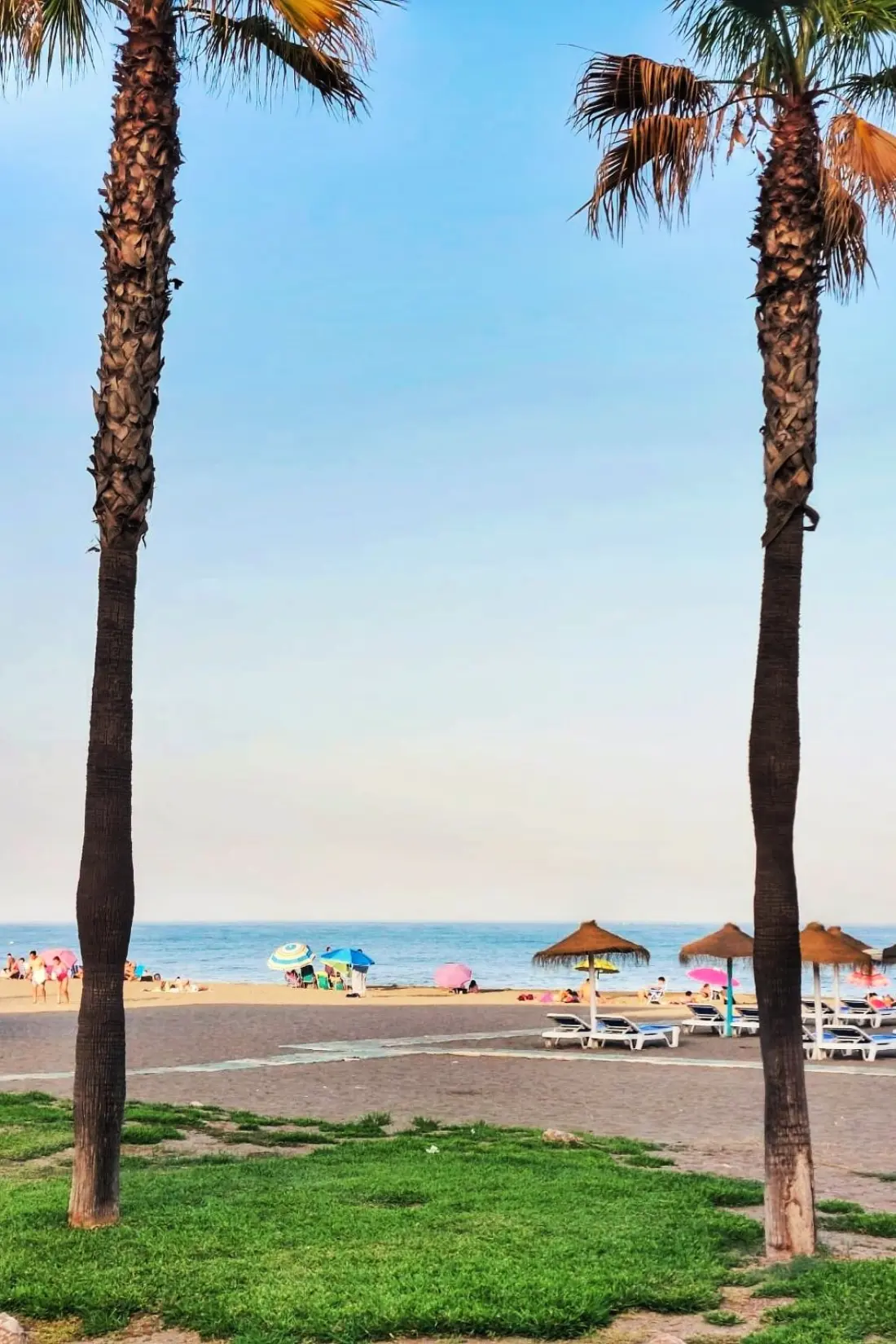 Résidence Ideal für Telearbeit vom Strand aus