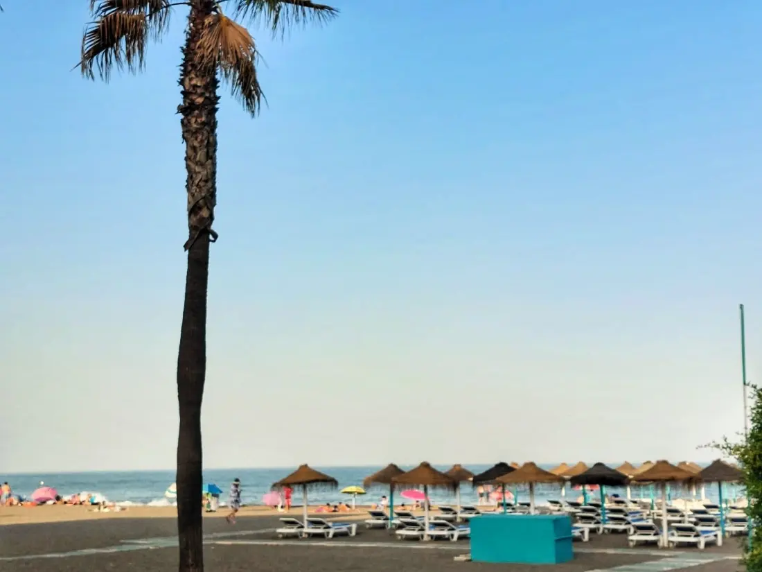 Résidence Ideal für Telearbeit vom Strand aus