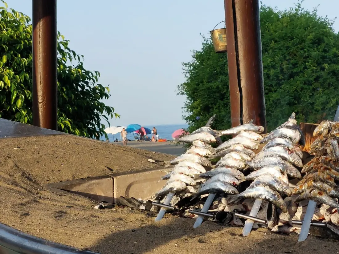 Résidence Ideal für Telearbeit vom Strand aus