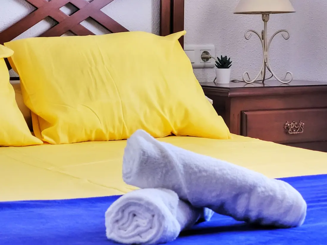 Résidence Ideal für Telearbeit vom Strand aus