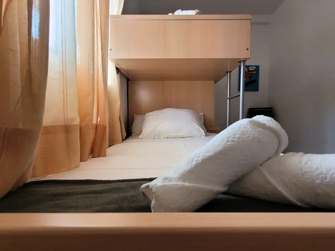 Résidence Ideal für Telearbeit vom Strand aus