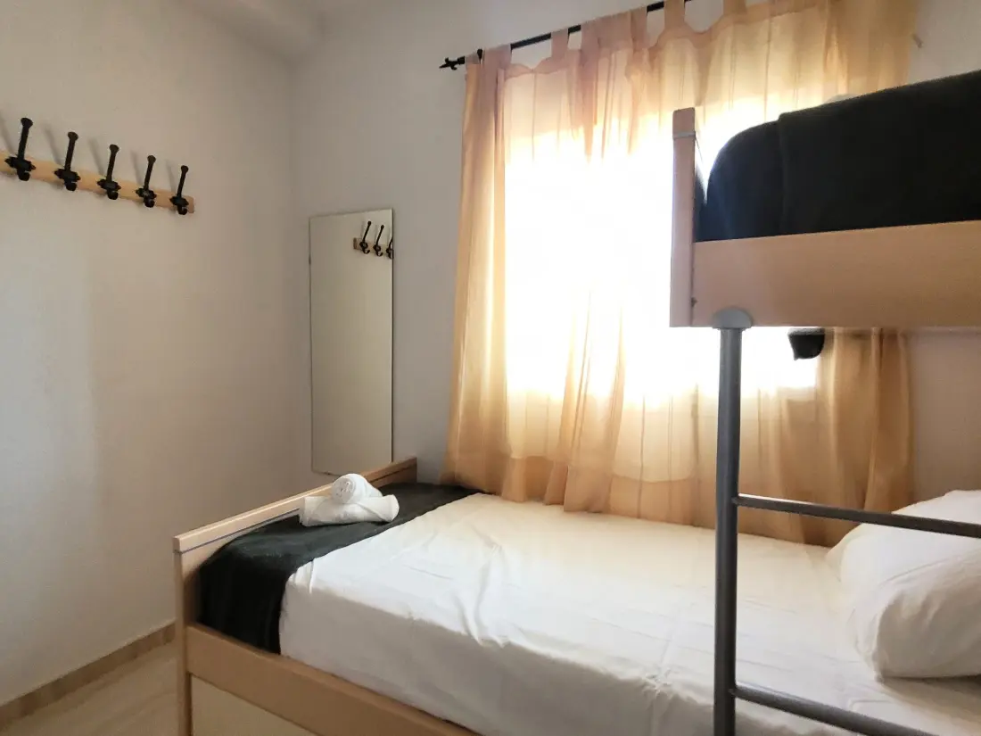 Résidence Ideal für Telearbeit vom Strand aus