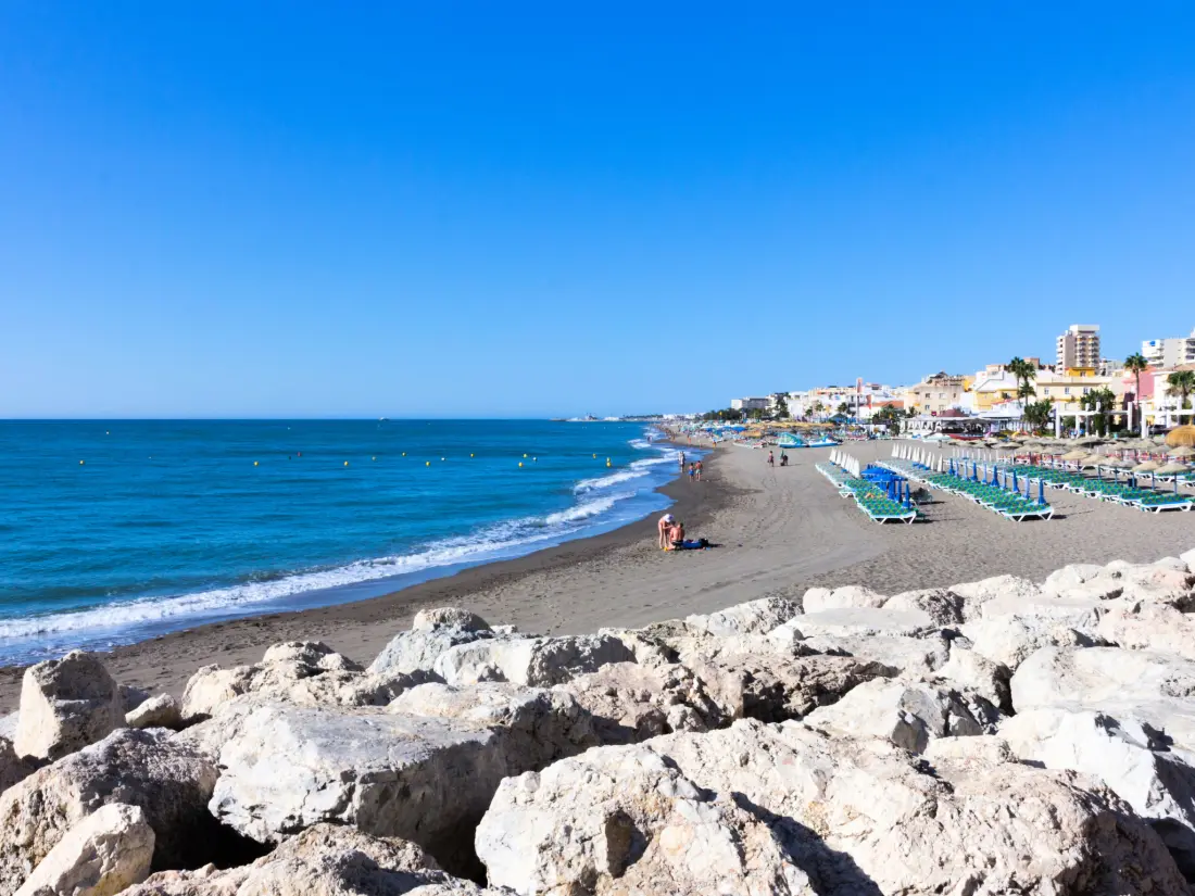 Résidence Playamar