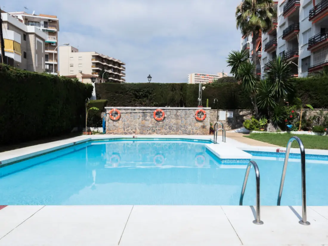 Résidence Solmontemar