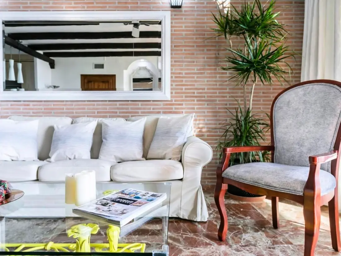 Résidence Wohnung Playa Centre Meerblick