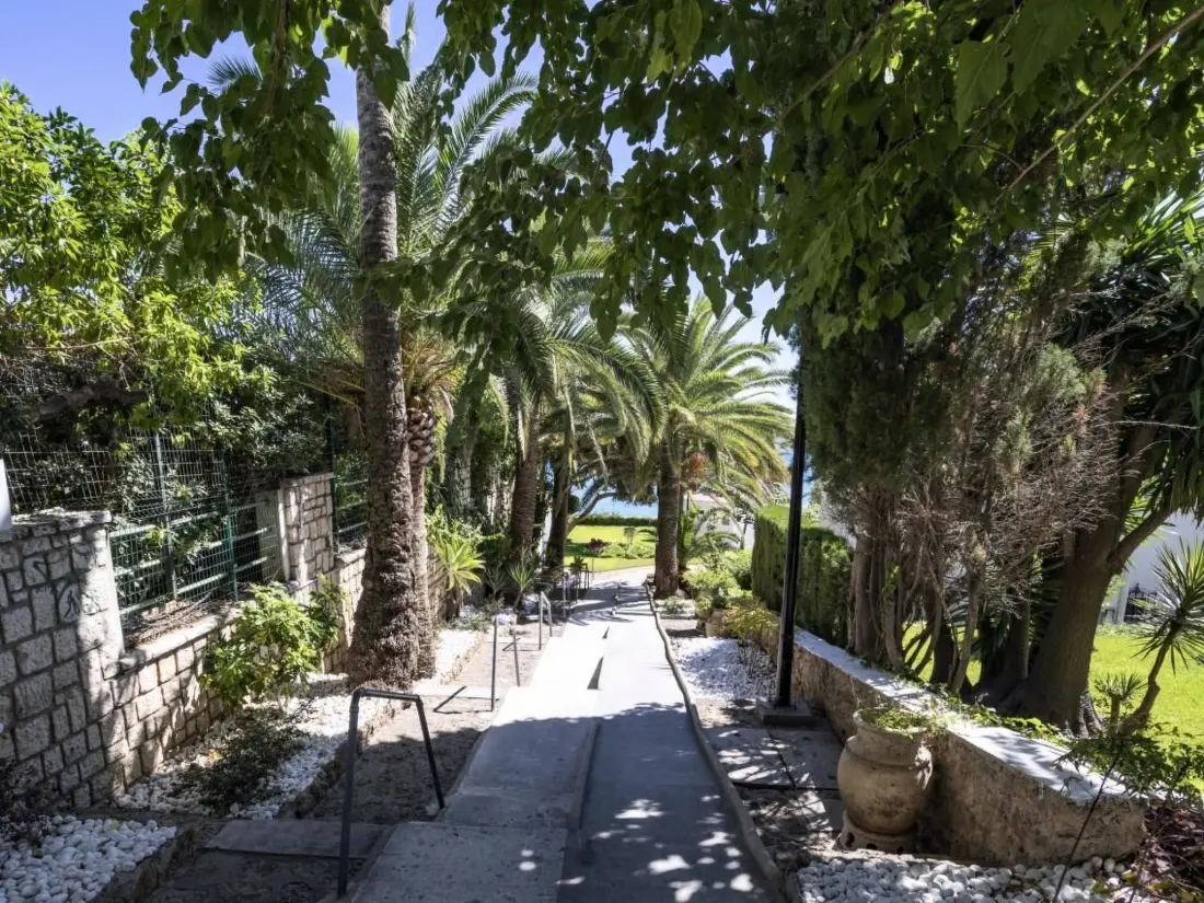 Résidence Wohnung Playa Centre Meerblick