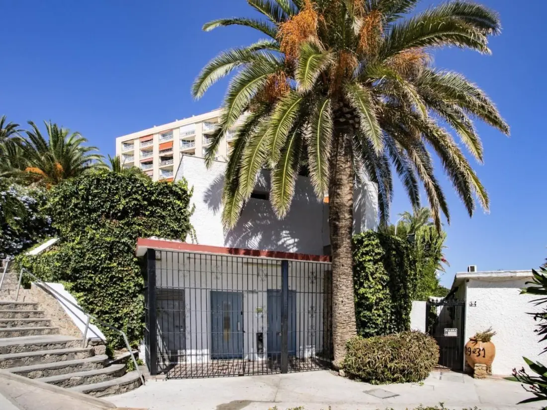 Résidence Wohnung Playa Centre Meerblick