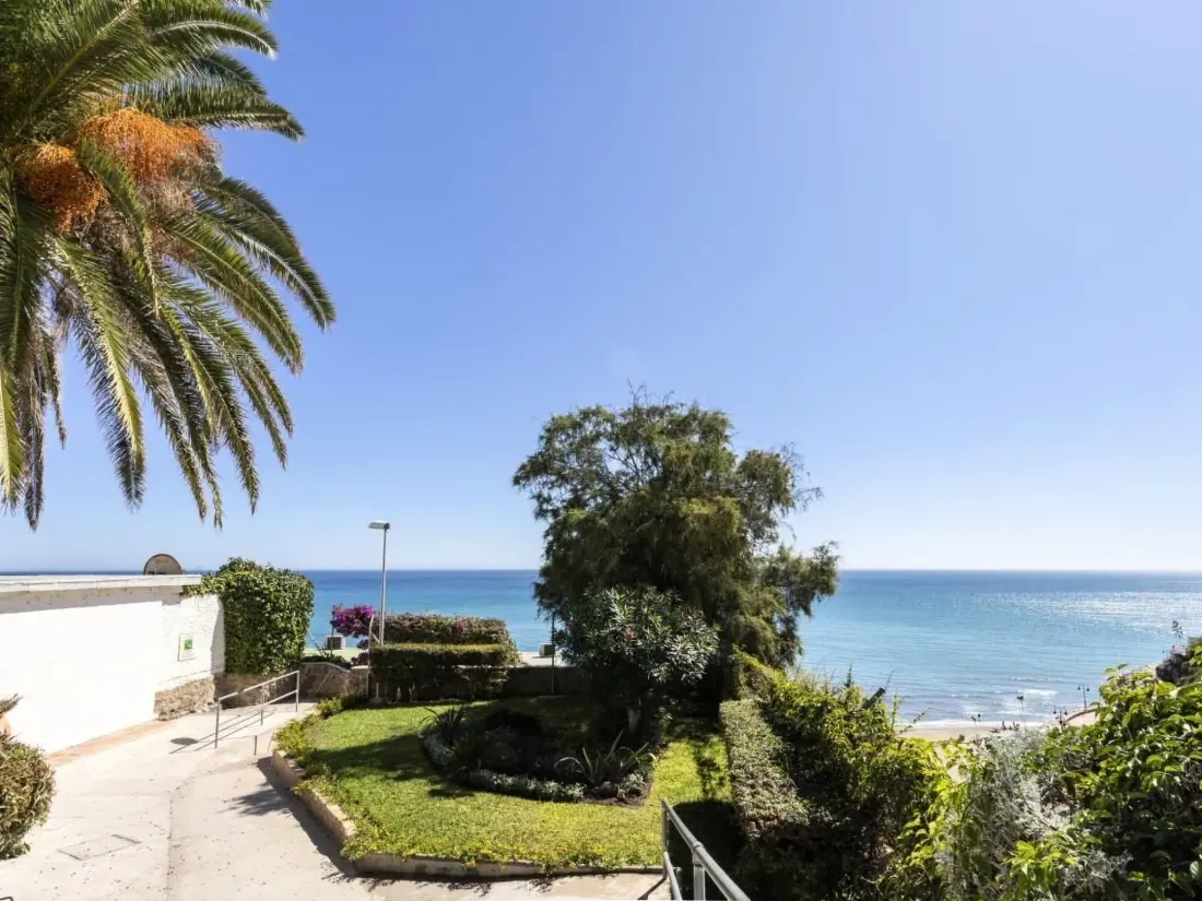 Résidence Wohnung Playa Centre Meerblick