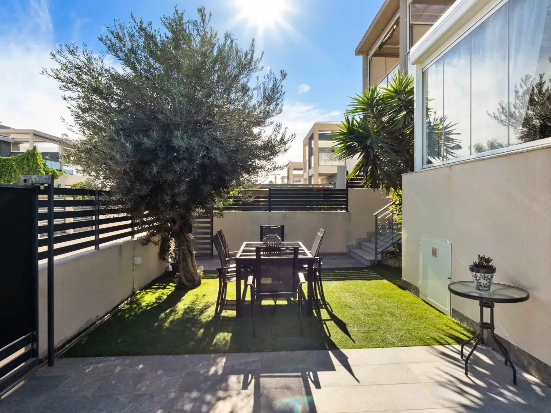 Maison de Vacances Torrevieja