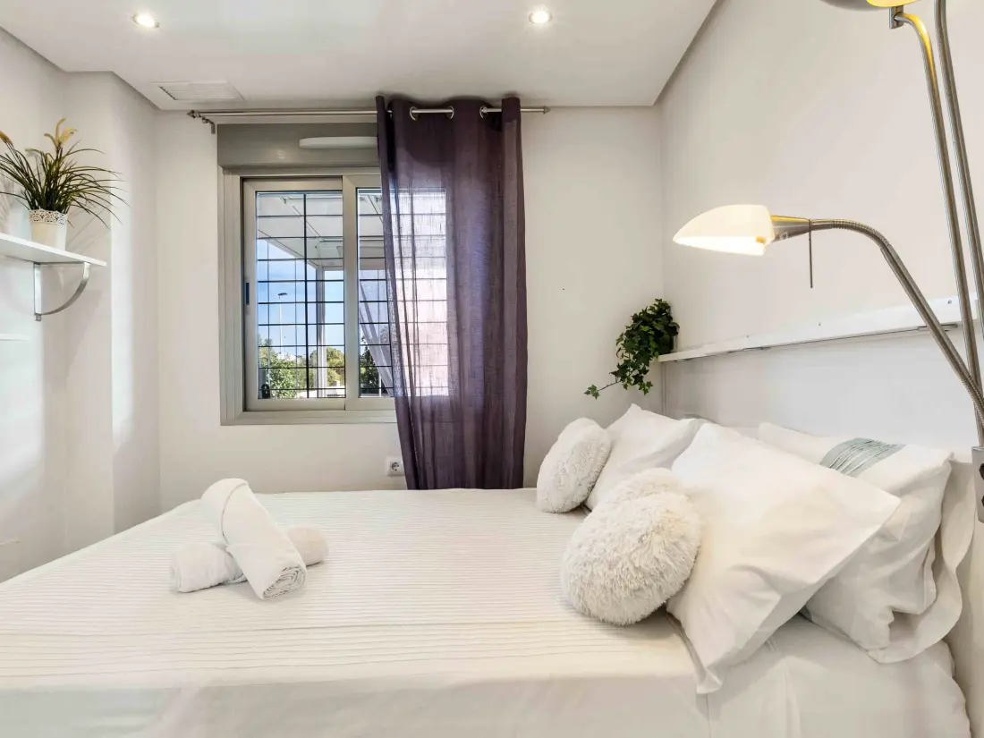Maison de Vacances Torrevieja