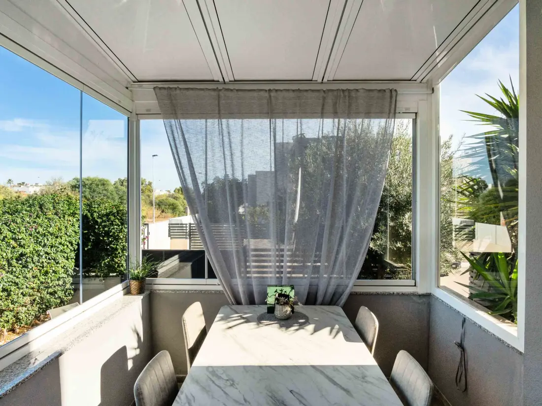 Maison de Vacances Torrevieja