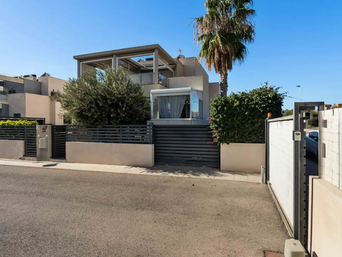 Maison de Vacances Torrevieja