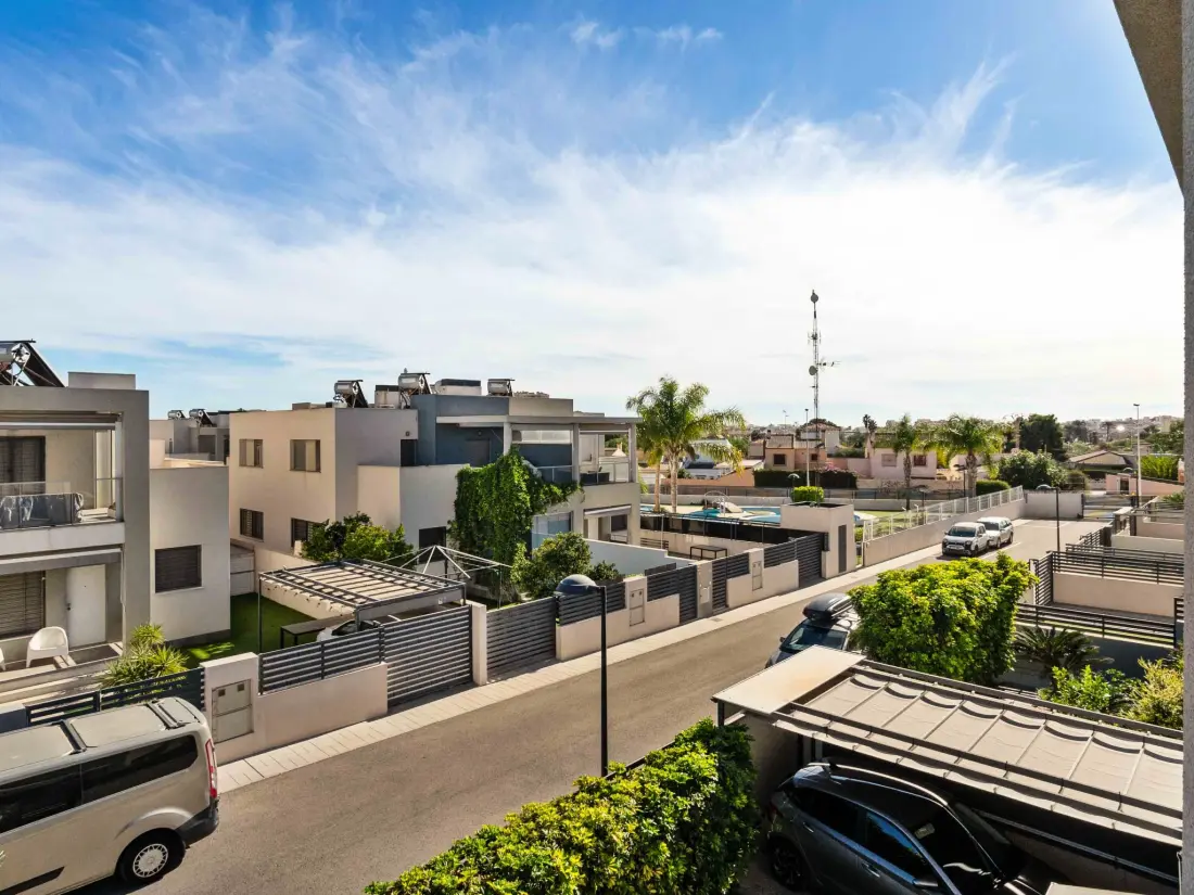 Maison de Vacances Torrevieja