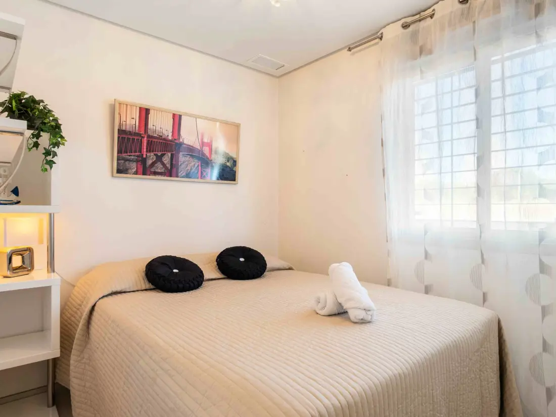 Maison de Vacances Torrevieja