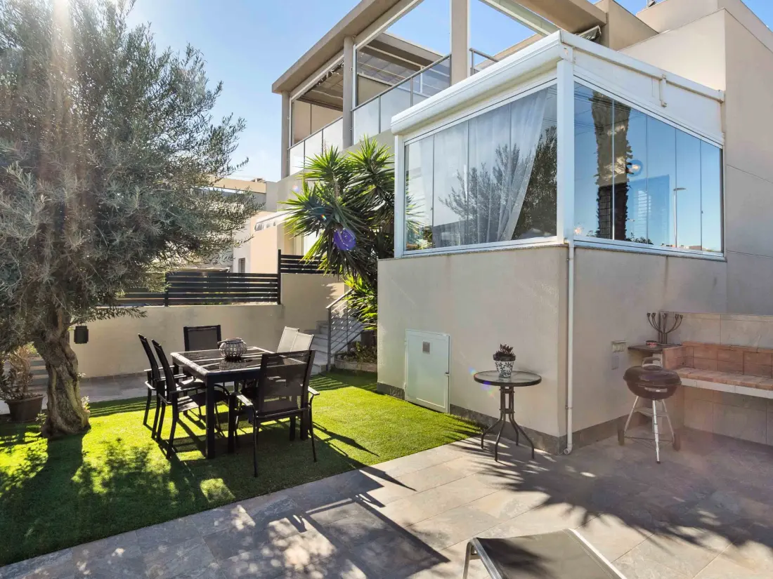 Maison de Vacances Torrevieja