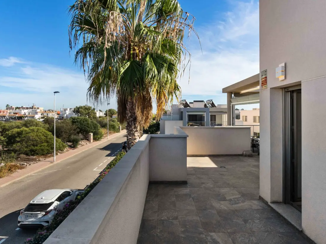 Maison de Vacances Torrevieja